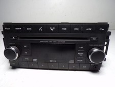 Autoradio Chrysler SEBRING