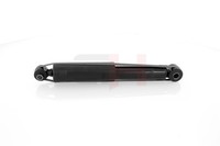2X StoßDäMpfer Gh GH-333686 FüR Opel Meriva GroßRaumlimousine X03 Zafira T98 X01