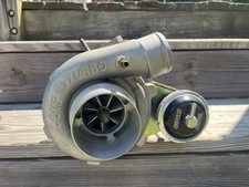 Comp Turbo Ct-4 Series