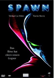 Spawn von Mark A.Z. Dippé | DVD | Zustand sehr gut