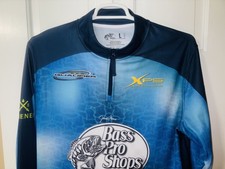 Bass Pro Shops Men Fishing Shirts & Tops for sale | eBay