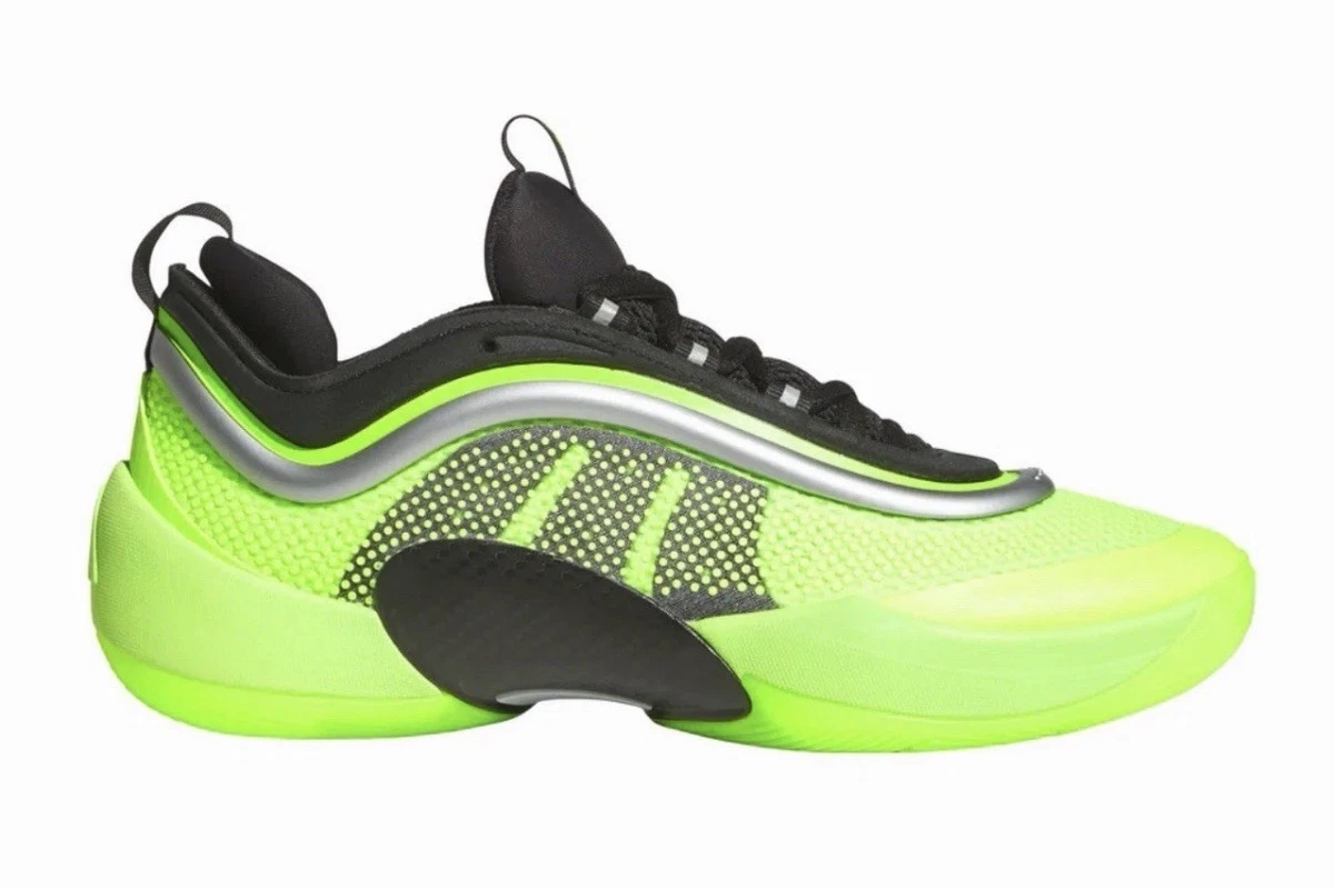 Adidas D.O.N. Issue #6 All-Star for sale | eBay