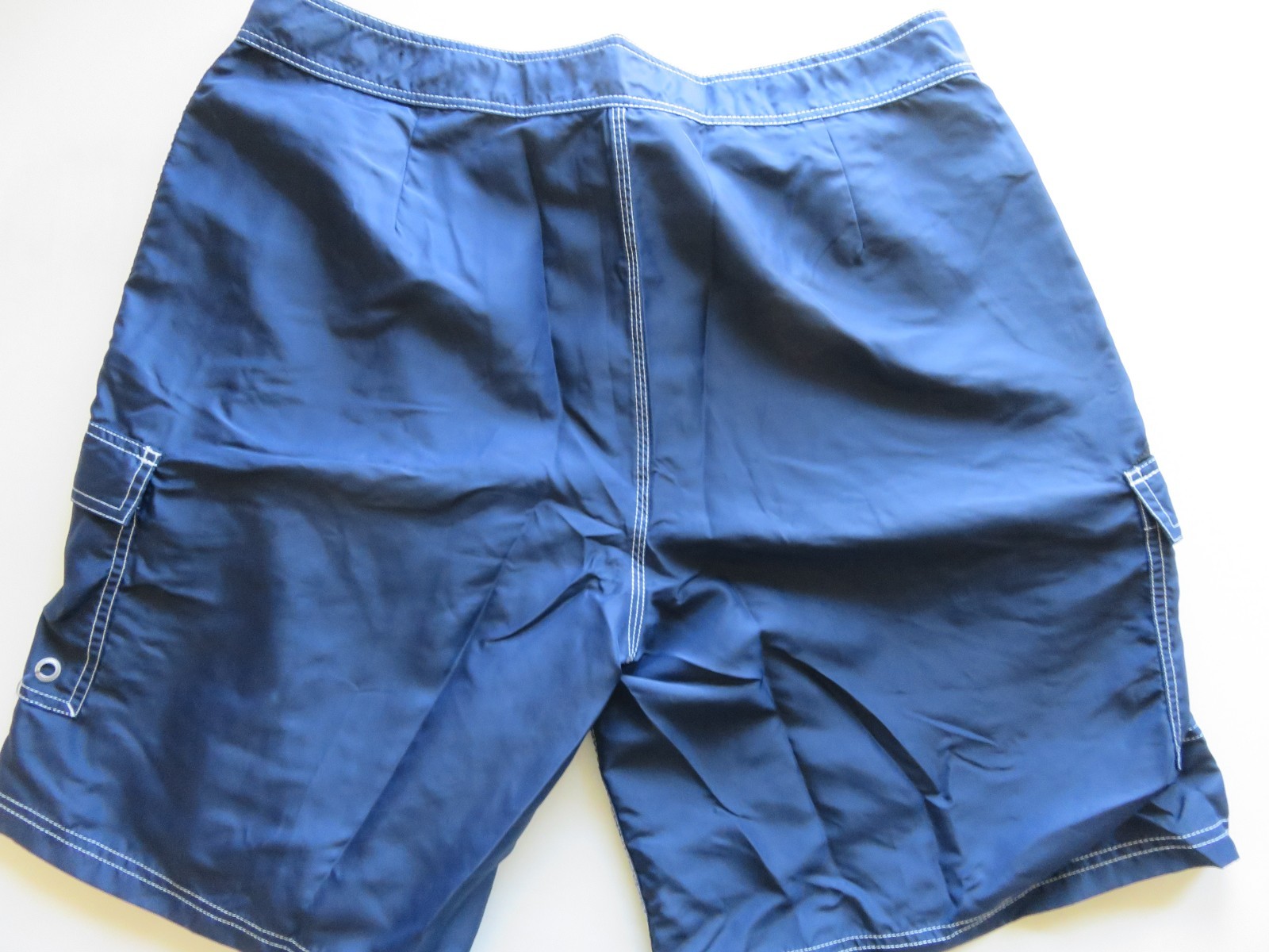 NWOT Pelagic Blackfin Board Shorts Men's 40 Trunks Beach Fishing Boat Swim Nylon