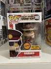 Funko POP! Animation: Toilet-Bound Hanako-Kun - Hanako (CHASE)(Hot Topic) #1065