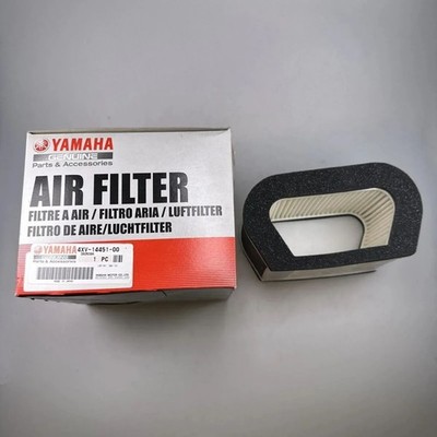 ELEMENT LUFTFILTER ELEMENT AIR CLEANER YAMAHA YZF-R1 4XV-14451-00 XX20820
