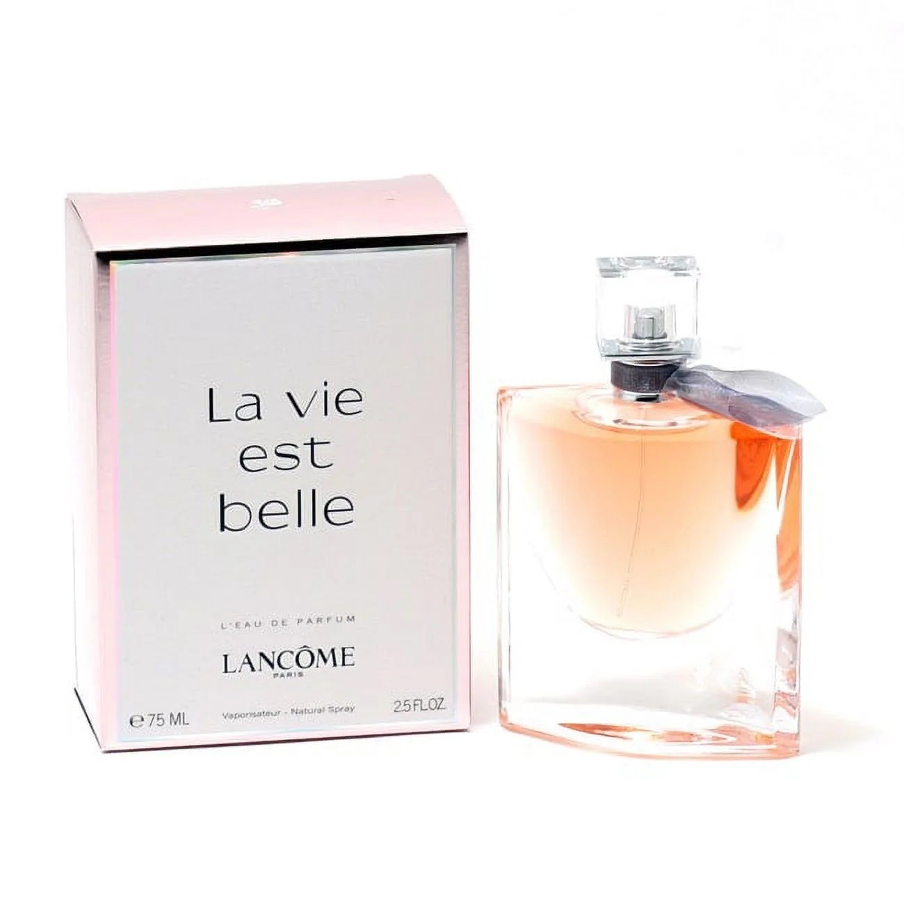 La vie est Belle by Lancome for women L'EDP Perfume 2.5 oz 75ML Brand new sealed