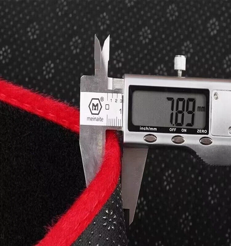 For NISSAN VERSA NOTE 2014-2018 Dashboard Cover Dashmat Dash Anti-Glare Mat Pad Foto 4 de 4