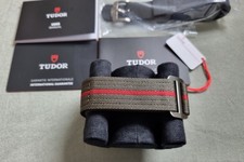 Tudor Pelagos FXD Black Dial Titanium 42mm 25717N Full Set New Plastic 10-2023 5