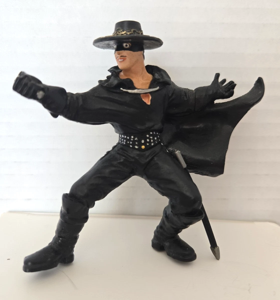 Zorro Action Figures & Accessories for sale | eBay