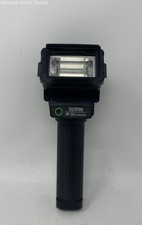 Sunpak Model AP-52 Black Automatic Manual Thy...