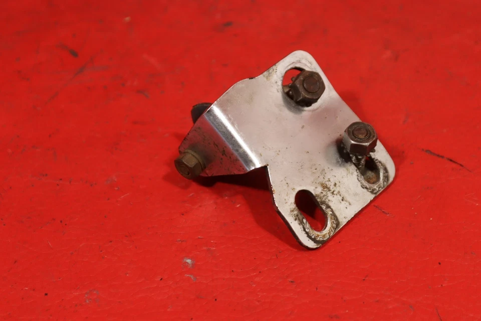 Harley-Davidson Sportster 1100 XLH1100 1987 corte de barra tubos de escape rectos Foto 4 de 4