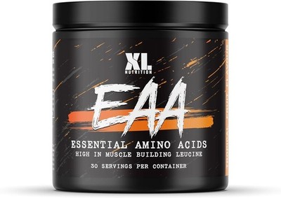 XL Nutrition Tropical Storm EAA Essential Aminosäuren 375g