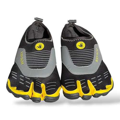 Body Glove Water Shoes 3T Cinch Mens Size 9 M Barefoot Shoes Active - Picture 2 of 6