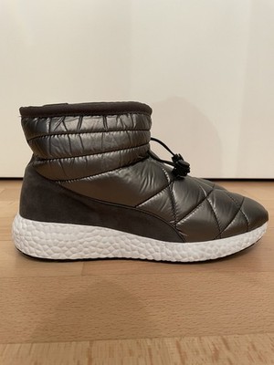 Blackfield Boots gefüttert grau Gr.41