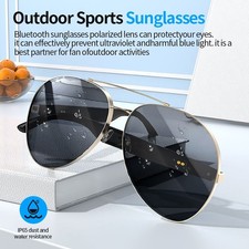 Y06-12 Smart Glasses with camera /AI Bluetooth Glasses/Calling/Bluetooth OXX