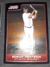 Click to enlarge Edgar Renteria