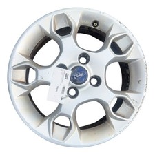 FORD FIESTA  SNOWFLAKE ALLOY  BA6J-1007-GA