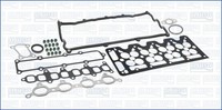 Ajusa Dichtungssatz, Zylinderkopf 53015600 FüR Chevrolet Opel