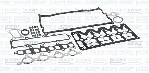 Ajusa Dichtungssatz, Zylinderkopf 53015600 FüR Chevrolet Opel-image