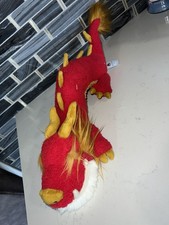 Jellycat Festival Dragon