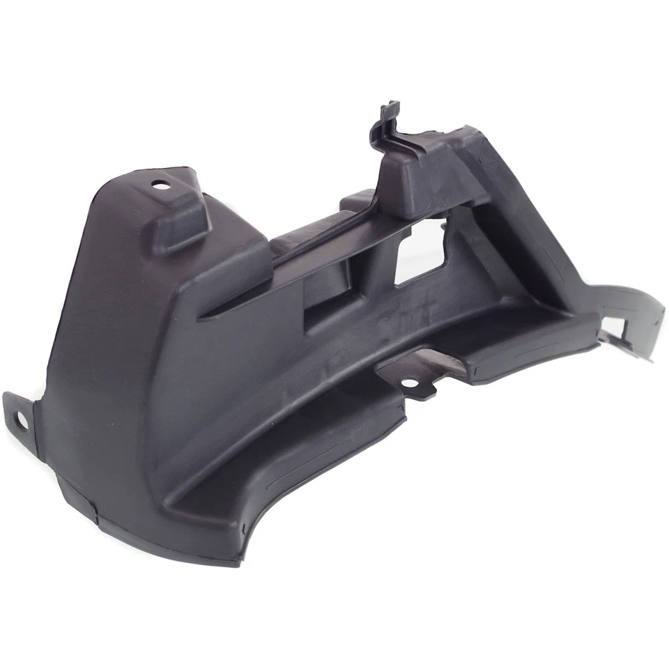 Conductos de admisión de aire conductor delantero lado izquierdo mano 5282253030 para Lexus IS300 IS350 Foto 3 de 4