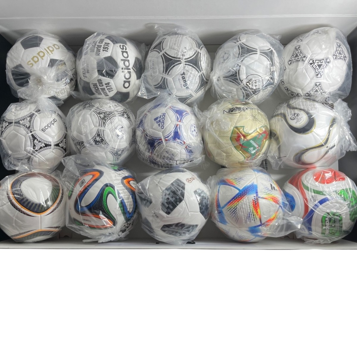 趣味 WORLD SOCCER World Cup 2026 Mashup Official Match Ball Soccer JX4241 White