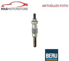 GLÜHKERZE GLÜHKERZEN BERU GV736 A FÜR MERCEDES-BENZ G-CLASS 250 GD 460,3 2.5L