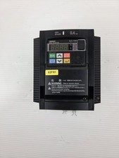 Omron 3G3MX2-A4004-E MX2 Inverter Drive 400V 3 Phase 0.4kW