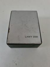 Lamy 2000 Clip als Ersatzteil in original Verpackung neu und unbenutzt