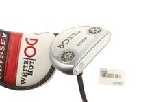 Odyssey White Hot OG Stroke Lab Rossie Golf Club Mens Right Handed Putter