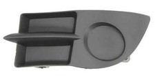 GITTER Lüftungsgitter Stoßstange vorne Für RENAULT CLIO II / THALIA/SYMBOL (X65)