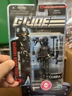 GI Joe POC Pursuit of Cobra Shock Trooper Figure New Sealed Retail Card