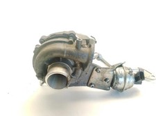 784521-1 22566133 turbolader at für FIAT BRAVO I (182 ) 1995