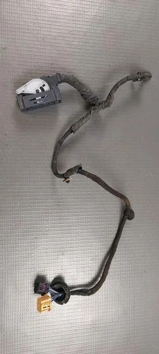 Seat wiring loom