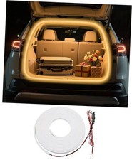 Trunk LED Light Strip, Suitable for 222-225 RAV4 0 2022-2025 RAV4 Warm White 