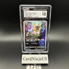 CGC GEM MINT 10 Mew AR 183/172 s12a VSTAR Universe Pokemon Card Japanese 138