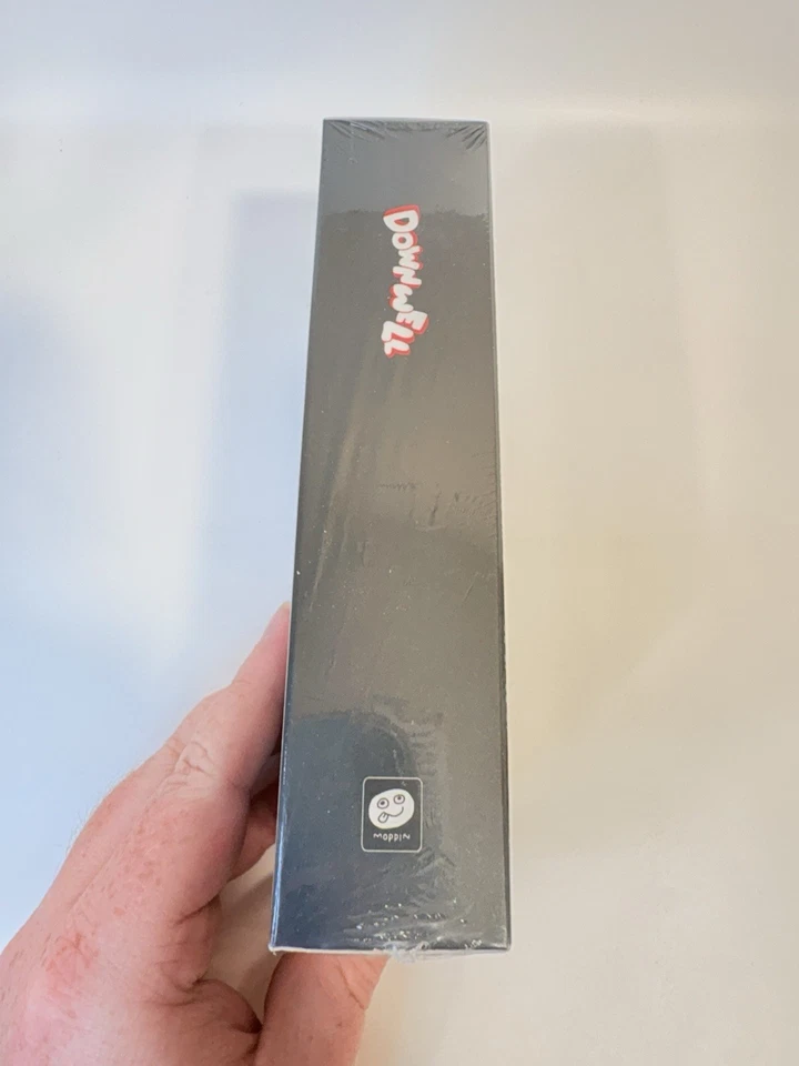 Downwell - Nintendo Switch - Special Reserve Games - Special Reserve - SEALED - Image 3 of 4