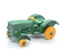 Lesney Matchbox John Deere Lanz 700 Tractor '66 England 1/64 Vintage Diecast