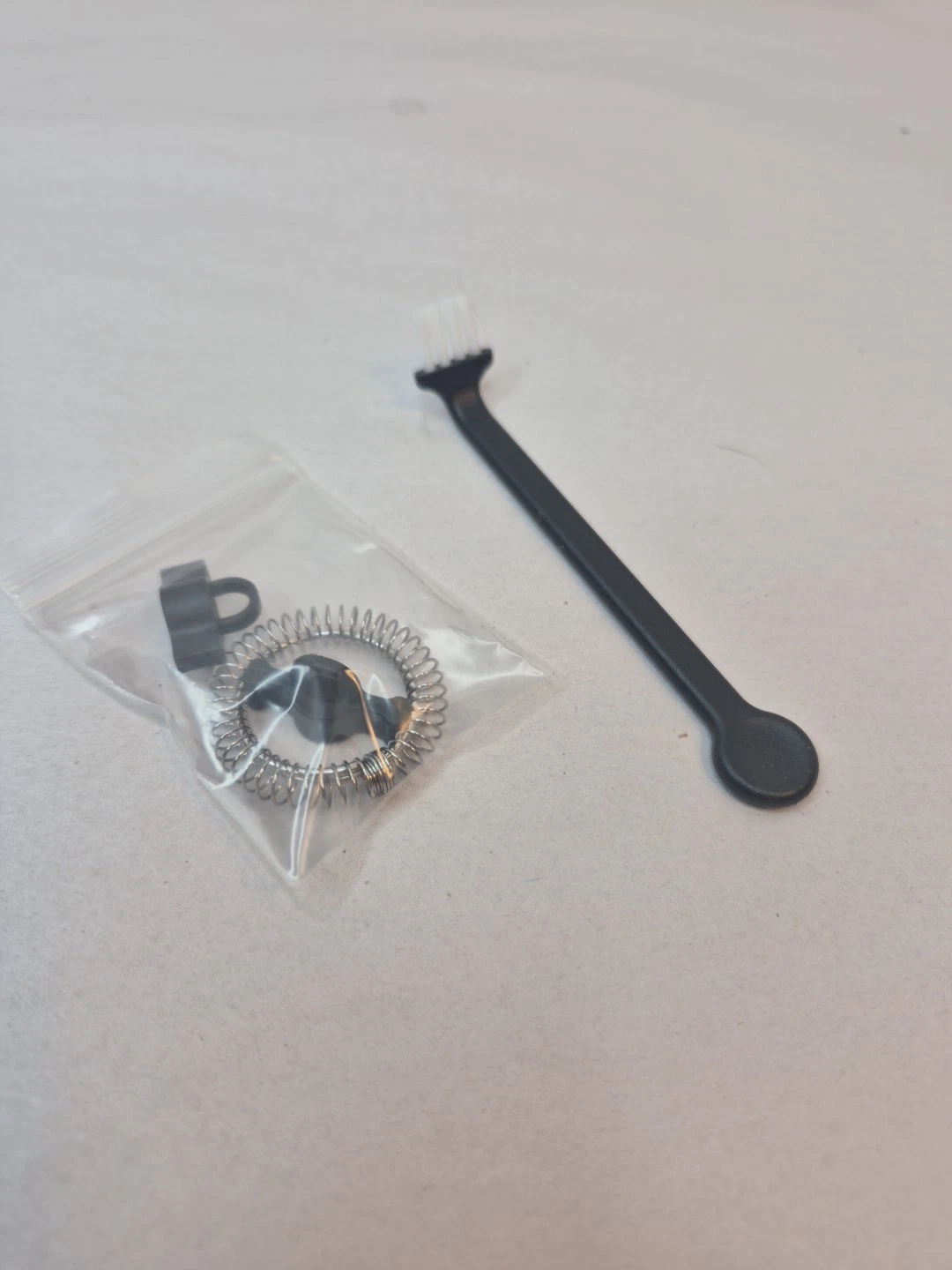 Miroco Milk Frother Model MI-MF001 Whisk Brush Replacement Parts
Opens in a new window or tab