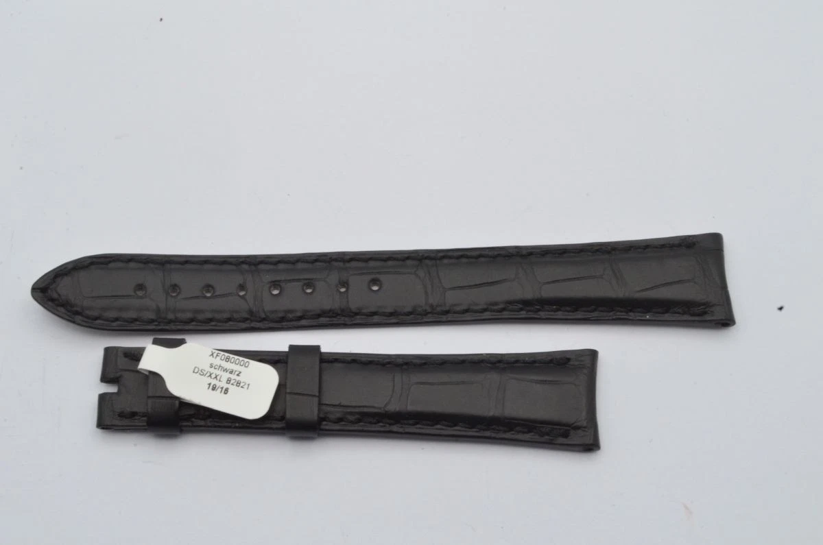 Vacheron Constantin Wristwatch Bands 19 mm Band Width for sale | eBay