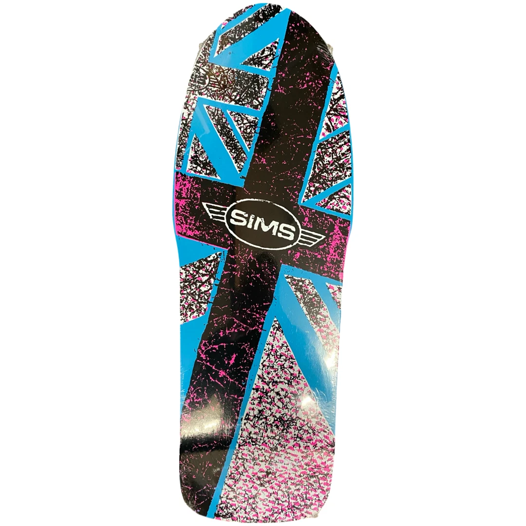Sims Skateboard | eBay