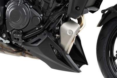 PUIG 22415J  Bugspoiler  passend fuer YAMAHA MT-07 Y-AMT