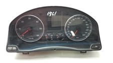 Volkswagen Golf V 2003-2009 Speedometer Tachometer Instrument Cluster 1K0920864B