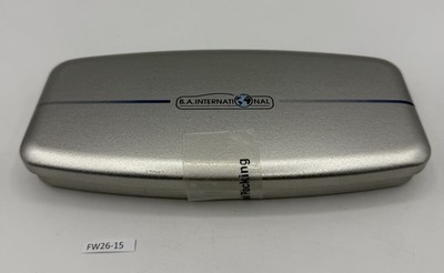 B.A. ULTIMATE BA695LK Turbine Mini mit Licht Für Anschlusstyp KaVo