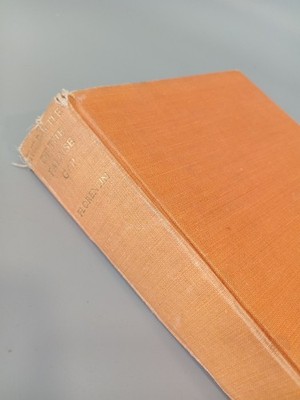Battle of the Falaise Gap Hardcover BK1122