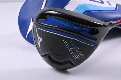 Mizuno ST-Max 230 Driver / 10.5 Degree / Stiff Flex Project X Denali Red 60 - Picture 2 of 9