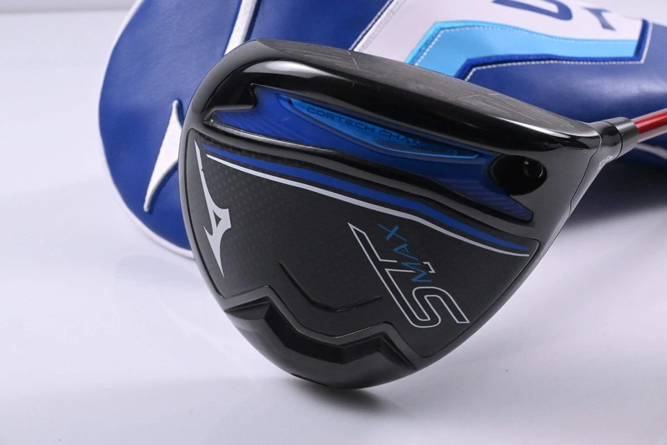 Mizuno ST-Max 230 Driver / 10.5 Degree / Stiff Flex Project X Denali Red 60 - Image 2 of 4