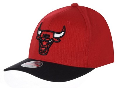 Czapka  z daszkiem Mitchell & Ness - NBA Team Tone 2.0 Stretch Snapback NBA 