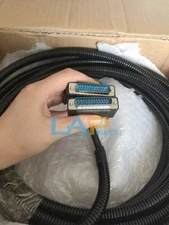 1pc NEW FOR Fedek Feeder Control Box Connection Cable