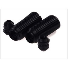 Staubschutzsatz Stoßdämpfer vorne für Audi 90 B2 813 B3 893 81 89 8G7 | 23945